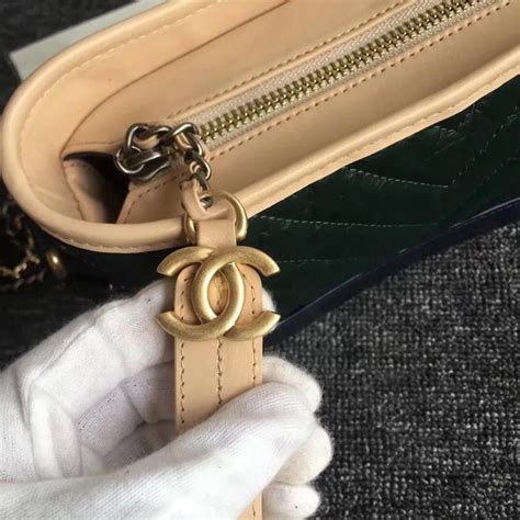 reddit chanel gabrielle replica